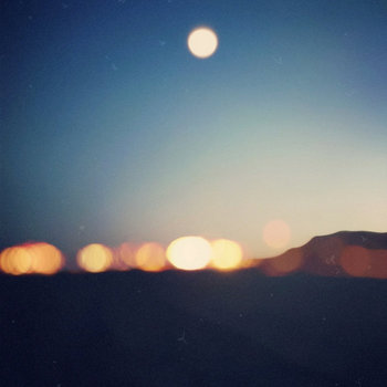 Summer cold cover art