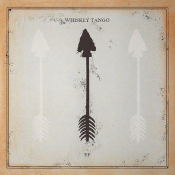 Whiskey Tango EP cover art