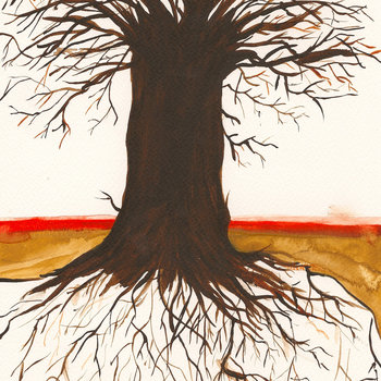 The Roots Run Deep cover art
