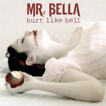 Hurt Like Hell cover art