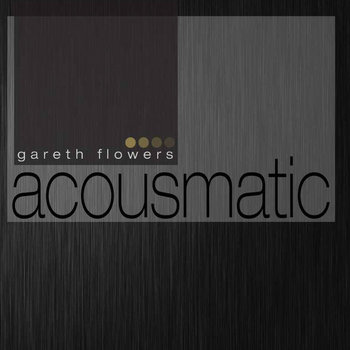 Acousmatic cover art