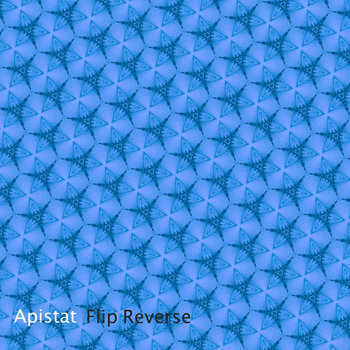 Flip Reverse EP cover art
