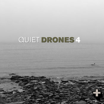 Quiet Drones 4 cover art