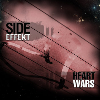 Heart Wars cover art