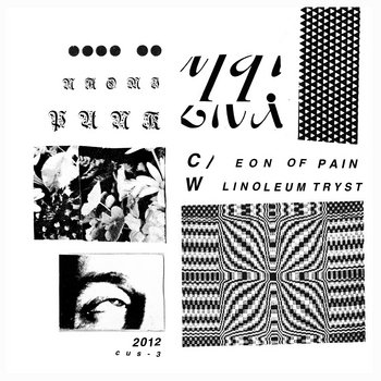 Eon of Pain C/W Linoleum Tryst cover art