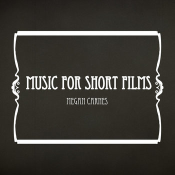 Music for Short Films cover art