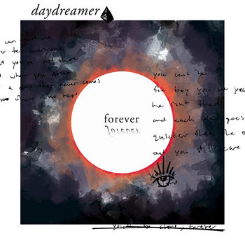forever cover art