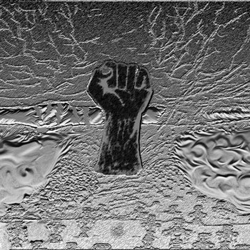 Uprising cover art