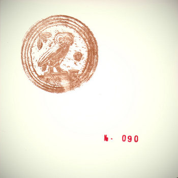 Vol. I cover art