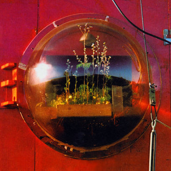 Home of the Future cover art
