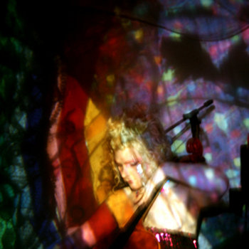 Bow and Arrow cover art
