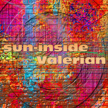 Sun-Inside - Valerian cover art