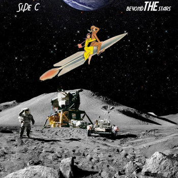 beyondTHEstars cover art