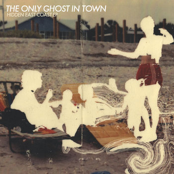 Hidden East Coast EP cover art