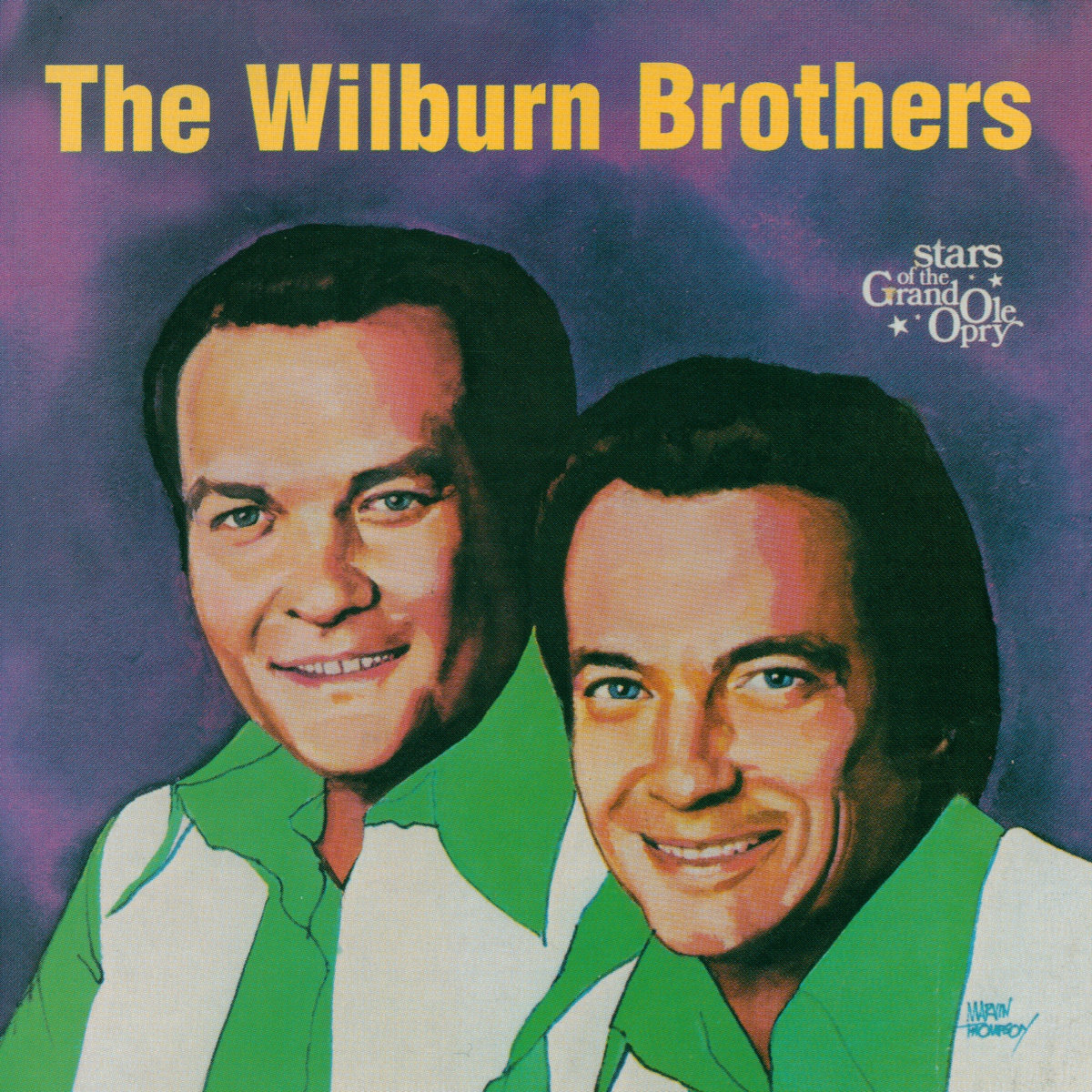 The Wilburn Brothers Net Worth