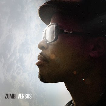 Versus cover art