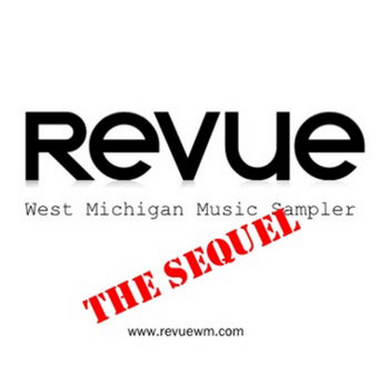 West Michigan Music Sampler:  The Sequel cover art