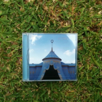 New Belief System cover art