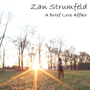 A Brief Love Affair cover art