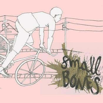 Small Bones cover art
