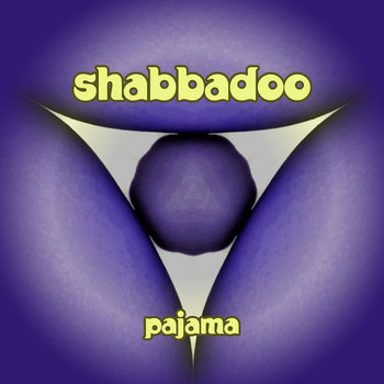 Pajama cover art