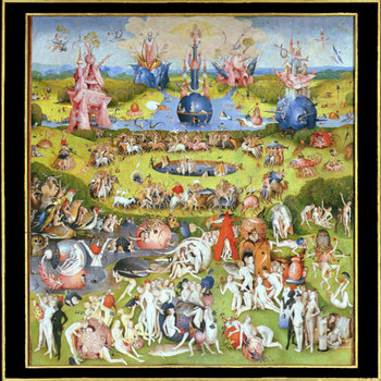 E.DIN cover art