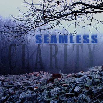 Clarity cover art