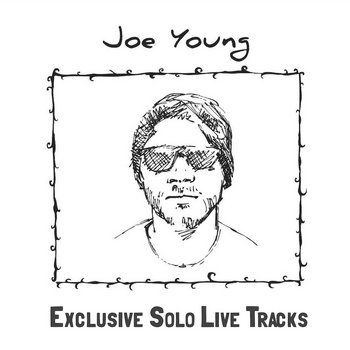 Exclusive Solo Live Tracks cover art