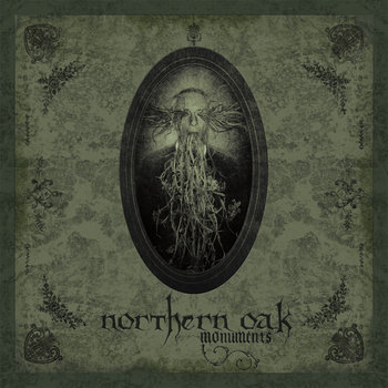 Monuments cover art