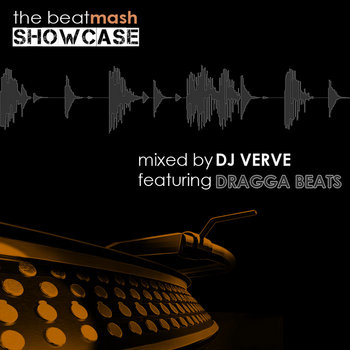 The BeatMash Showcase cover art