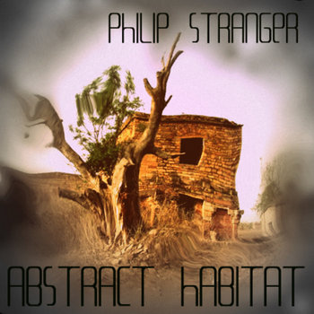 Abstract Habitat cover art