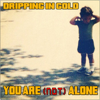 You Are (Not) Alone cover art