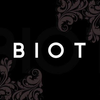 BIOT cover art