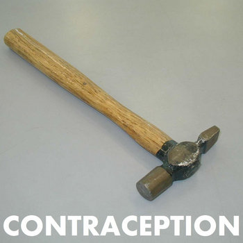 Contraception cover art
