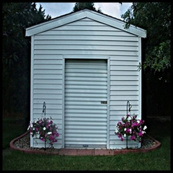 Merchandise cover art