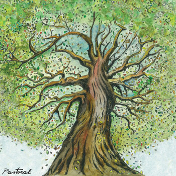pastoral cover art