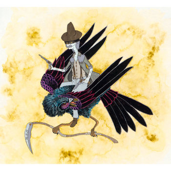 7 Series (Part 4) cover art