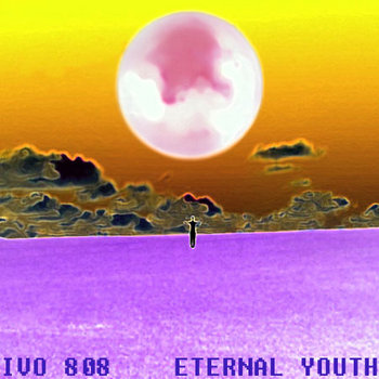 Eternal Youth cover art