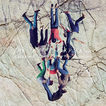 Everyone Does Everything Wrong cover art