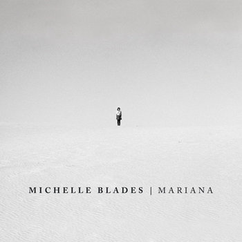 Mariana cover art