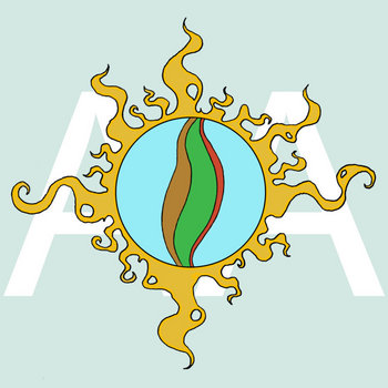 Marble Sun cover art