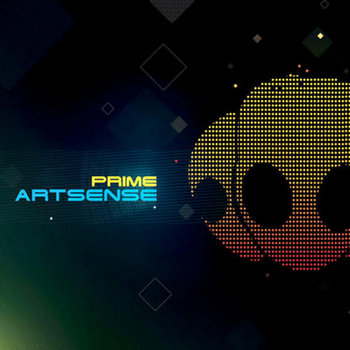 Prime - ARTSENSE (Blitz Studios) cover art