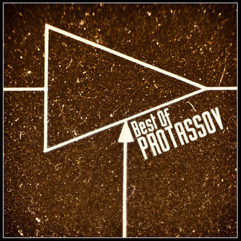 Best Of Protassov cover art