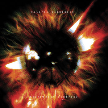 Eclipse Blindness cover art