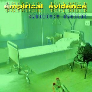 Empirical Evidence - Substance Dualist cover art