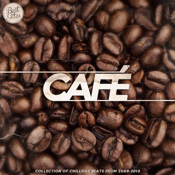 Café (2013) cover art