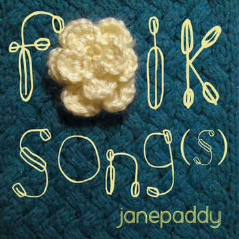 Folk Song(s) cover art