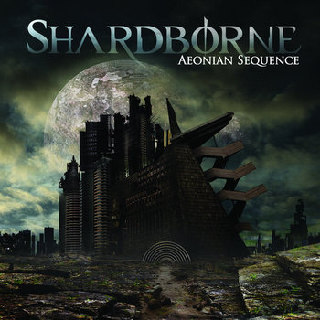 Aeonian Sequence cover art