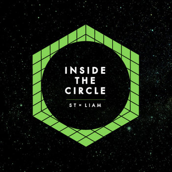 Inside the Circle cover art