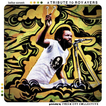 A Tribute to Roy Ayers cover art